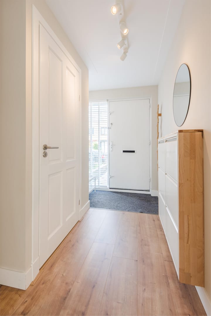 Foto 20 van Couperusweg 73