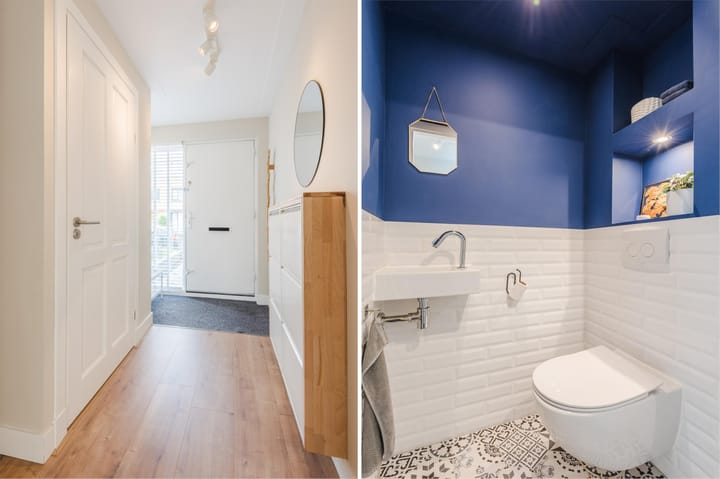 Foto 22 van Couperusweg 73