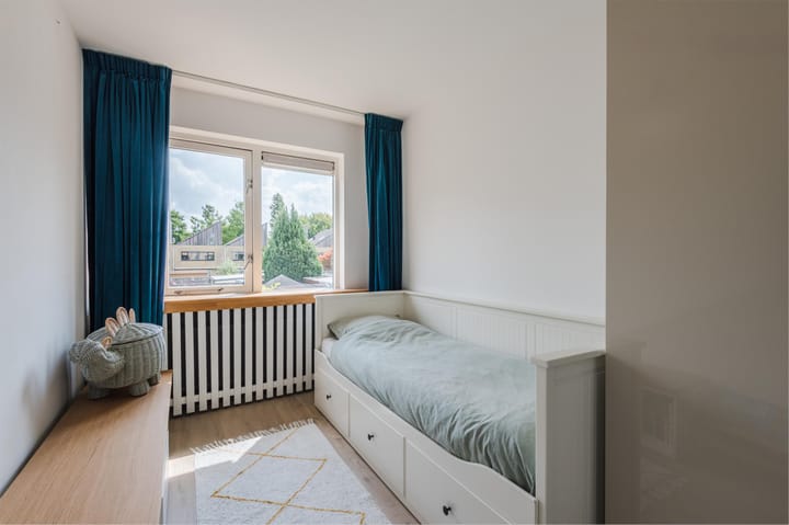 Foto 23 van Couperusweg 73