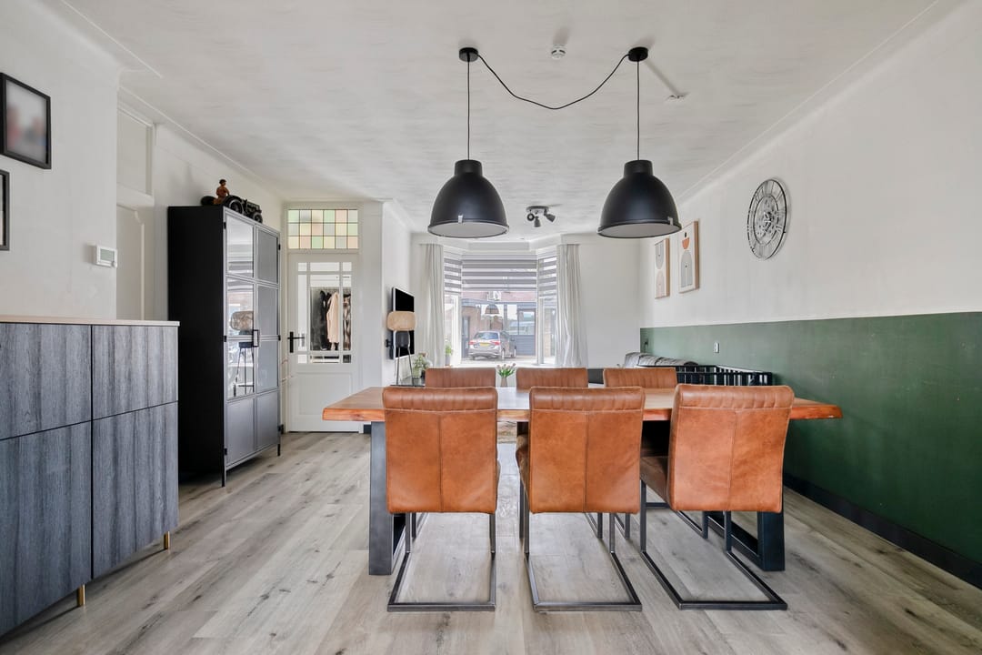 Foto 7 van De Geerakkers 35