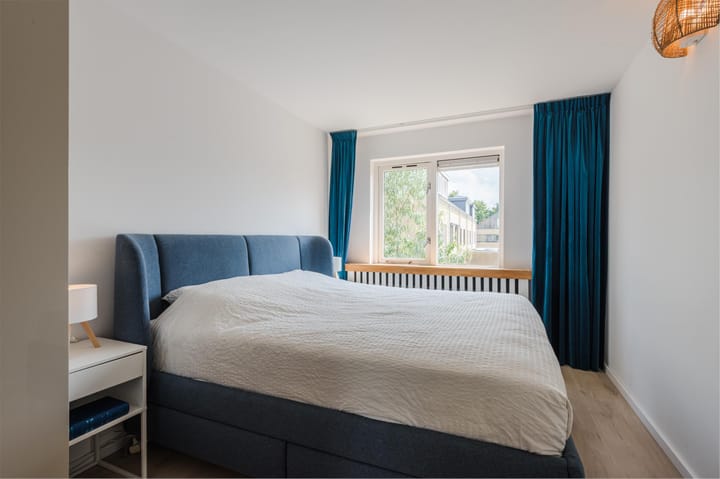 Foto 25 van Couperusweg 73