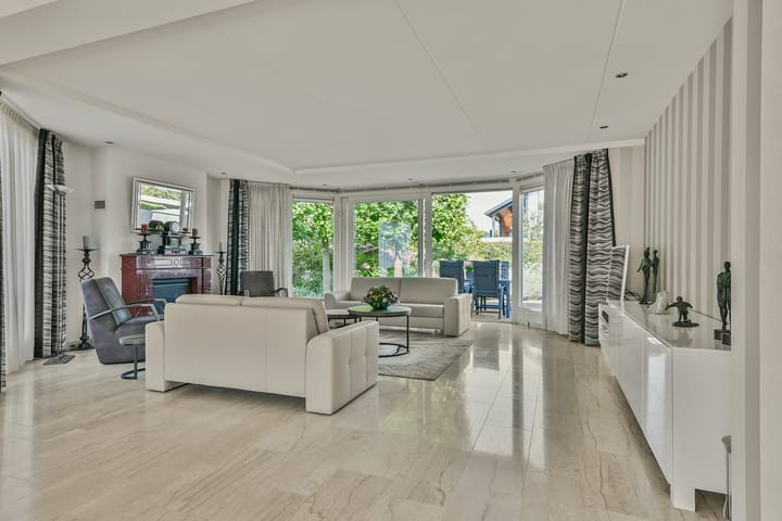 Foto 7 van Parlevinker 18