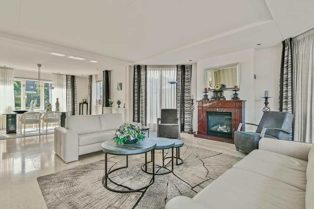 Foto 8 van Parlevinker 18