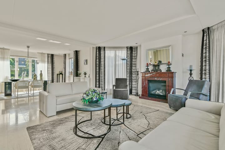 Foto 8 van Parlevinker 18