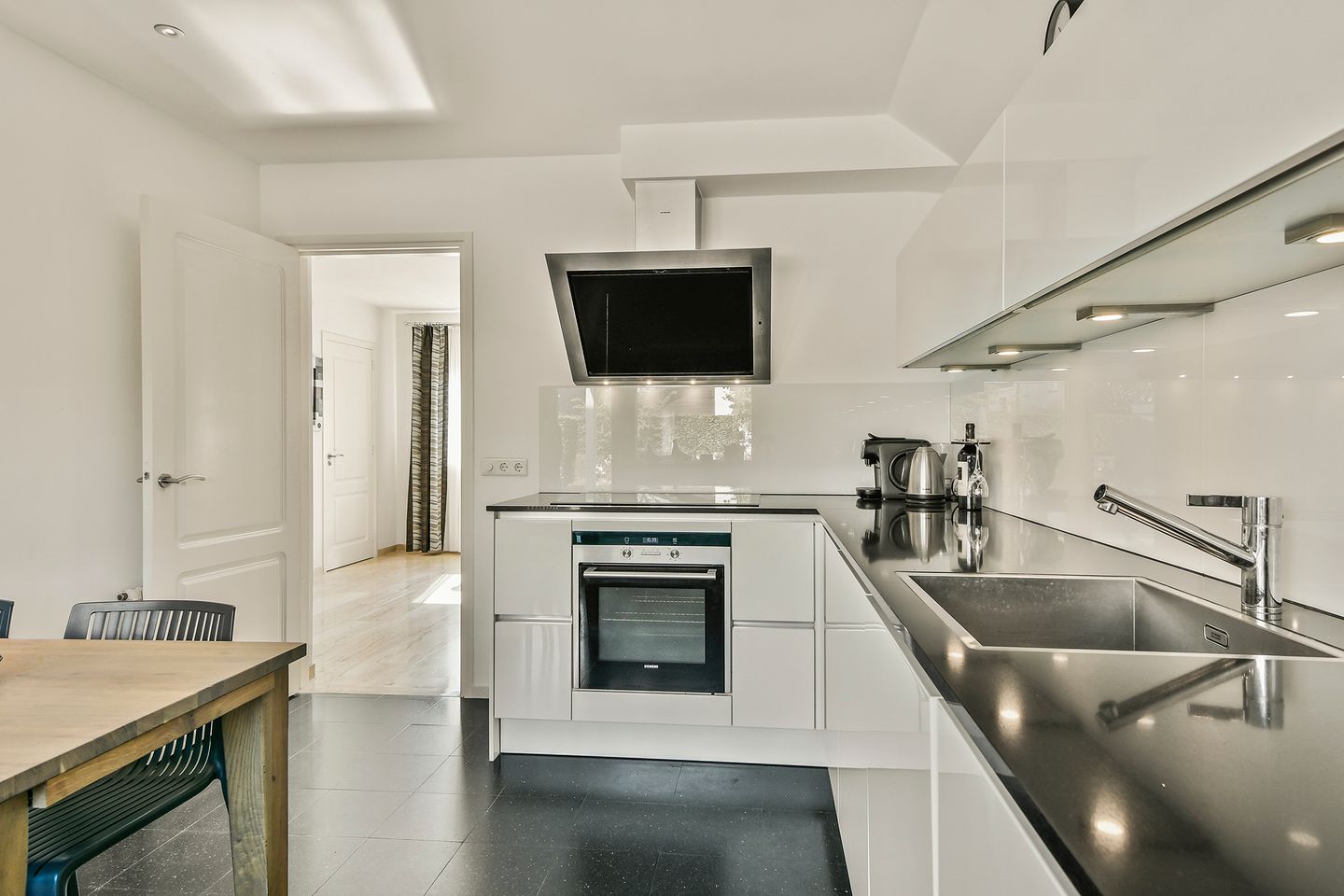 Foto 10 van Parlevinker 18