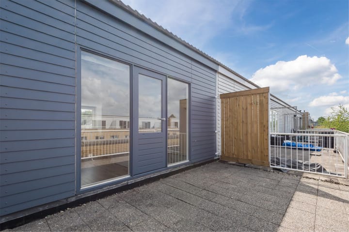 Foto 43 van Couperusweg 73