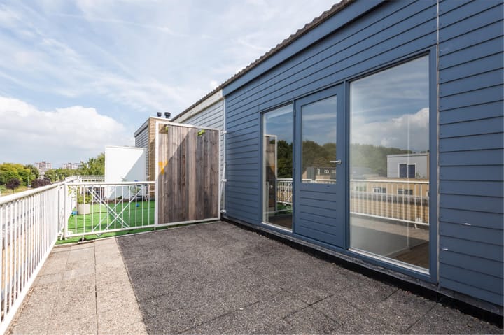 Foto 44 van Couperusweg 73