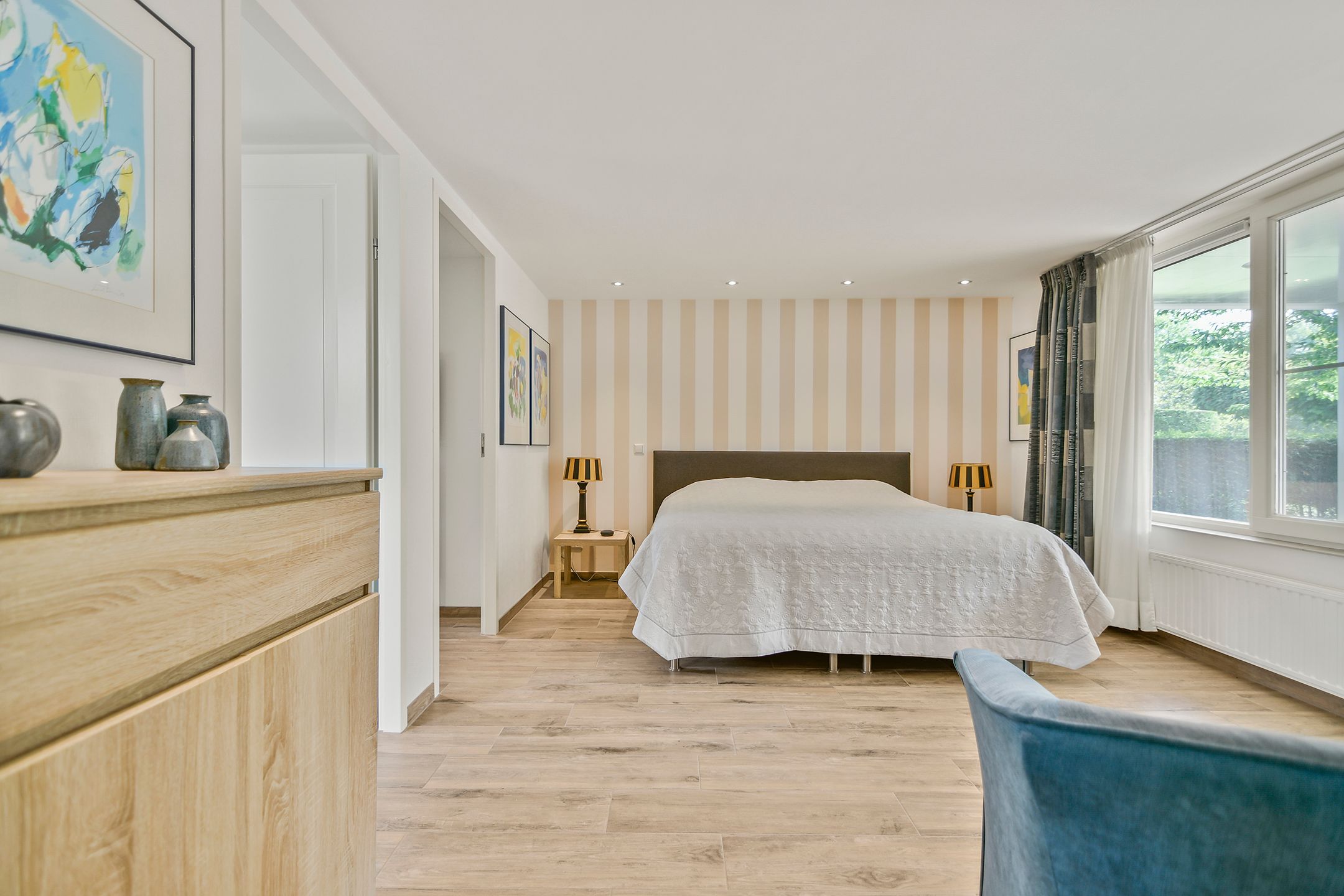 Foto 12 van Parlevinker 18