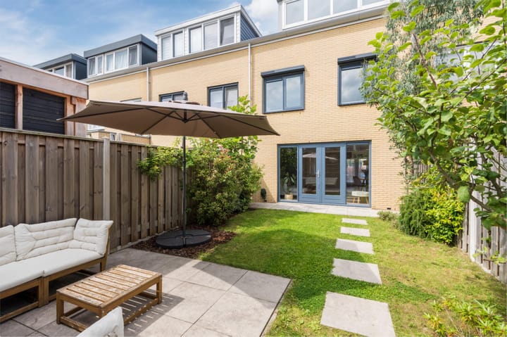 Foto 52 van Couperusweg 73