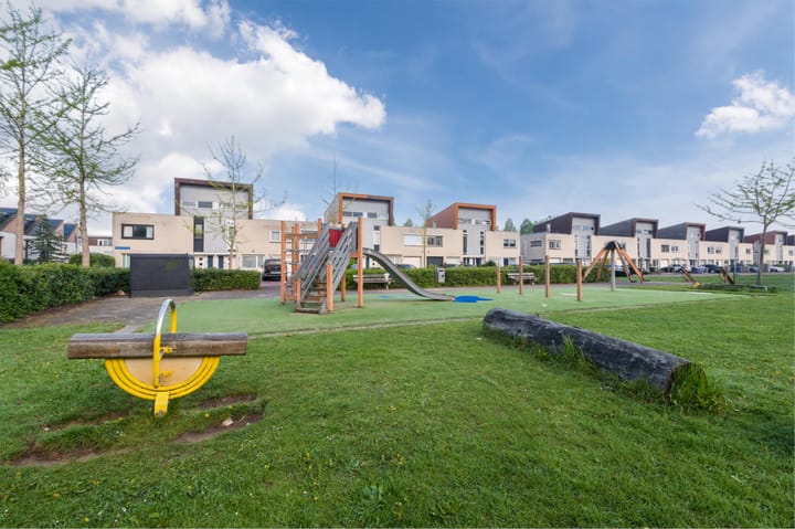 Foto 55 van Couperusweg 73