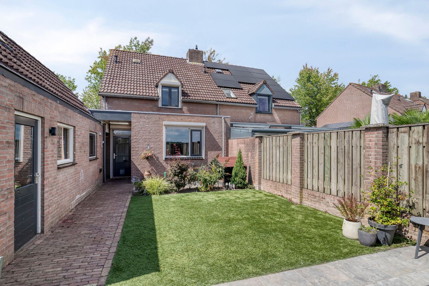 Foto 19 van De Geerakkers 35