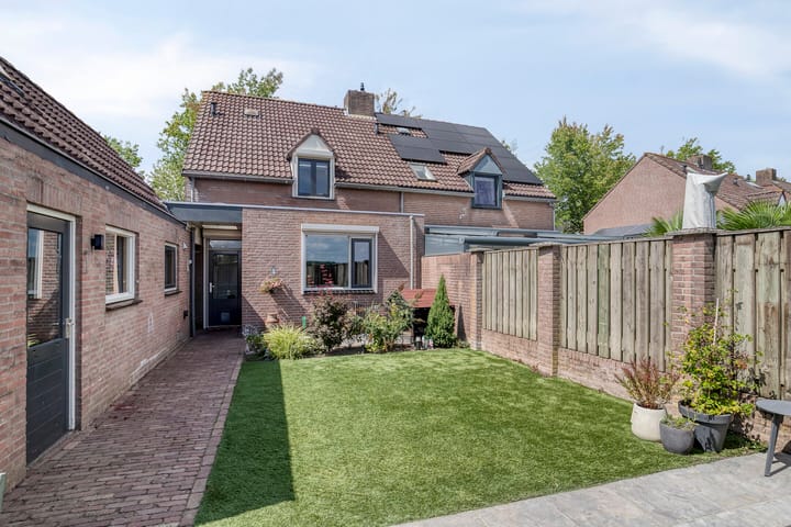 Foto 19 van De Geerakkers 35