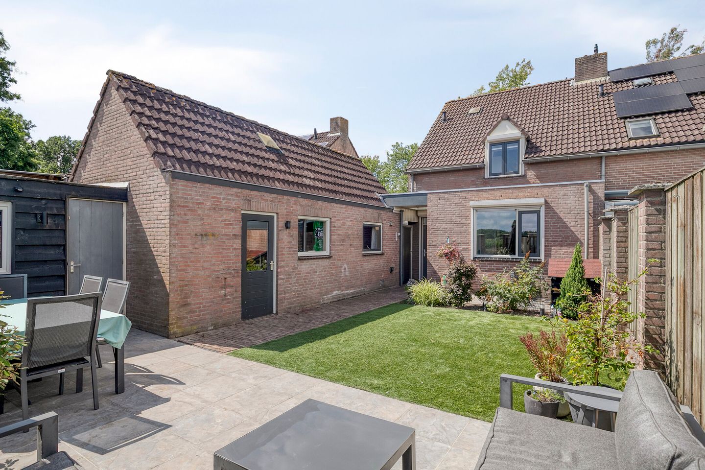 Foto 20 van De Geerakkers 35