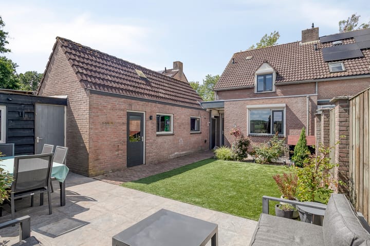 Foto 20 van De Geerakkers 35