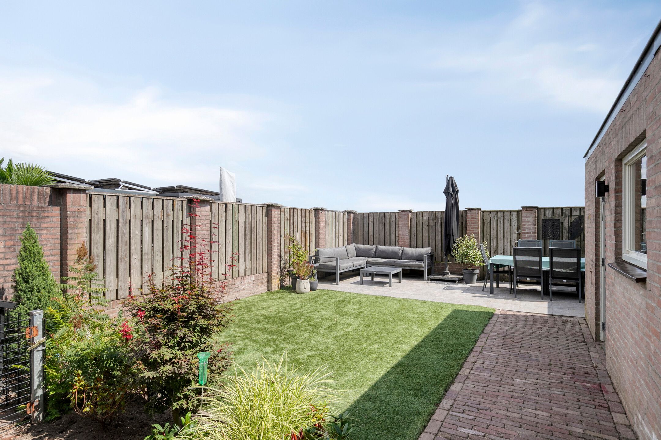 Foto 21 van De Geerakkers 35