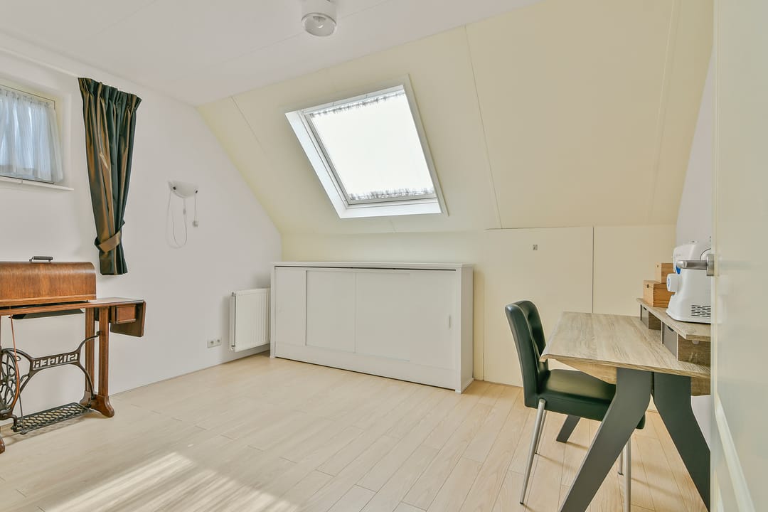 Foto 22 van Parlevinker 18