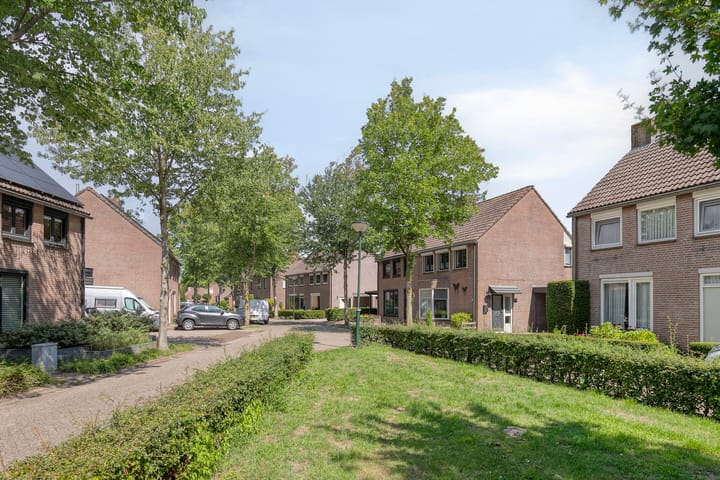 Foto 26 van De Geerakkers 35