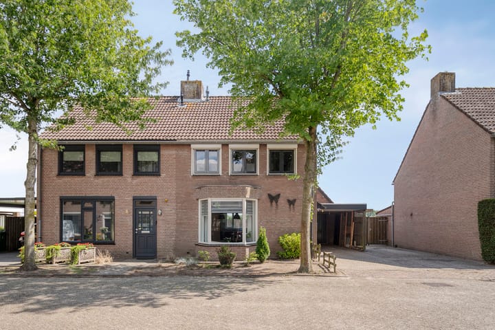 Foto 27 van De Geerakkers 35