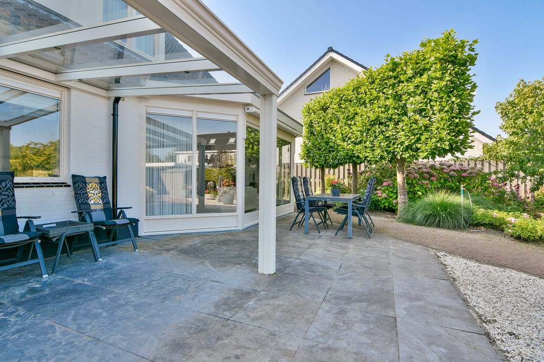 Foto 26 van Parlevinker 18