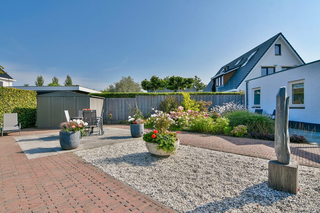 Foto 28 van Parlevinker 18