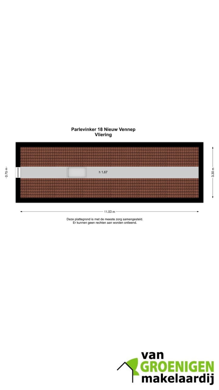 Foto 35 van Parlevinker 18