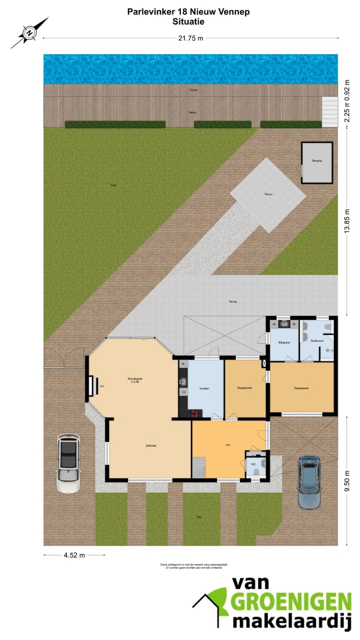 Foto 36 van Parlevinker 18