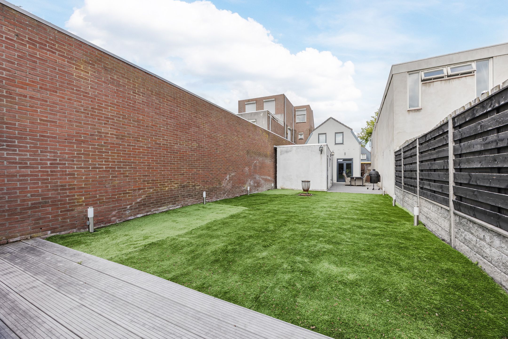 Photo 3 of Boulevard 117