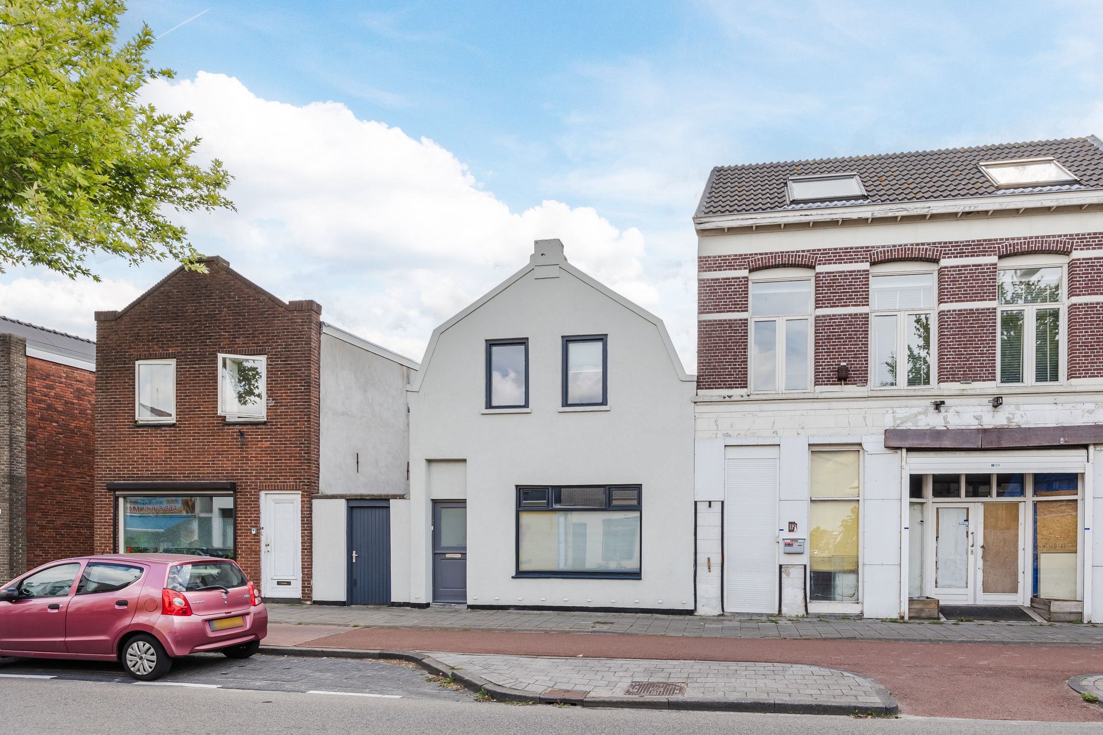 Photo 6 of Boulevard 117