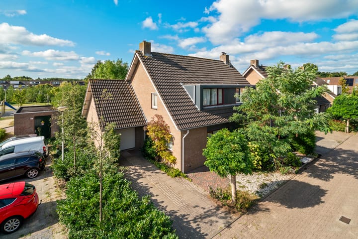 Foto 1 van Balsemienberg 15