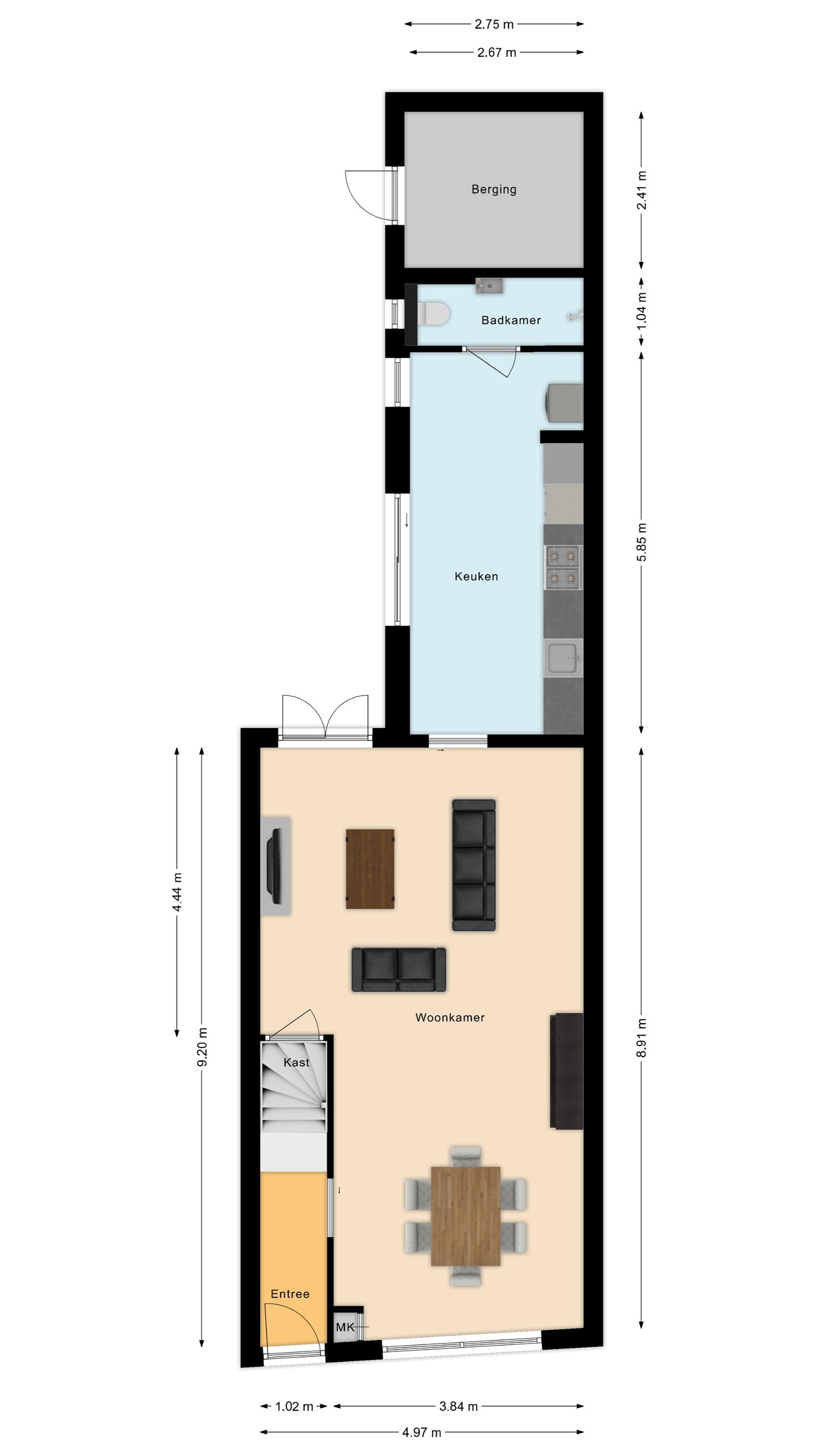 Photo 50 of Boulevard 117