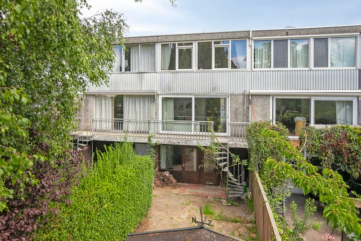 Foto 27 van Weegbreestraat 8