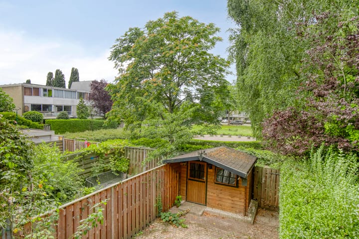 Foto 30 van Weegbreestraat 8