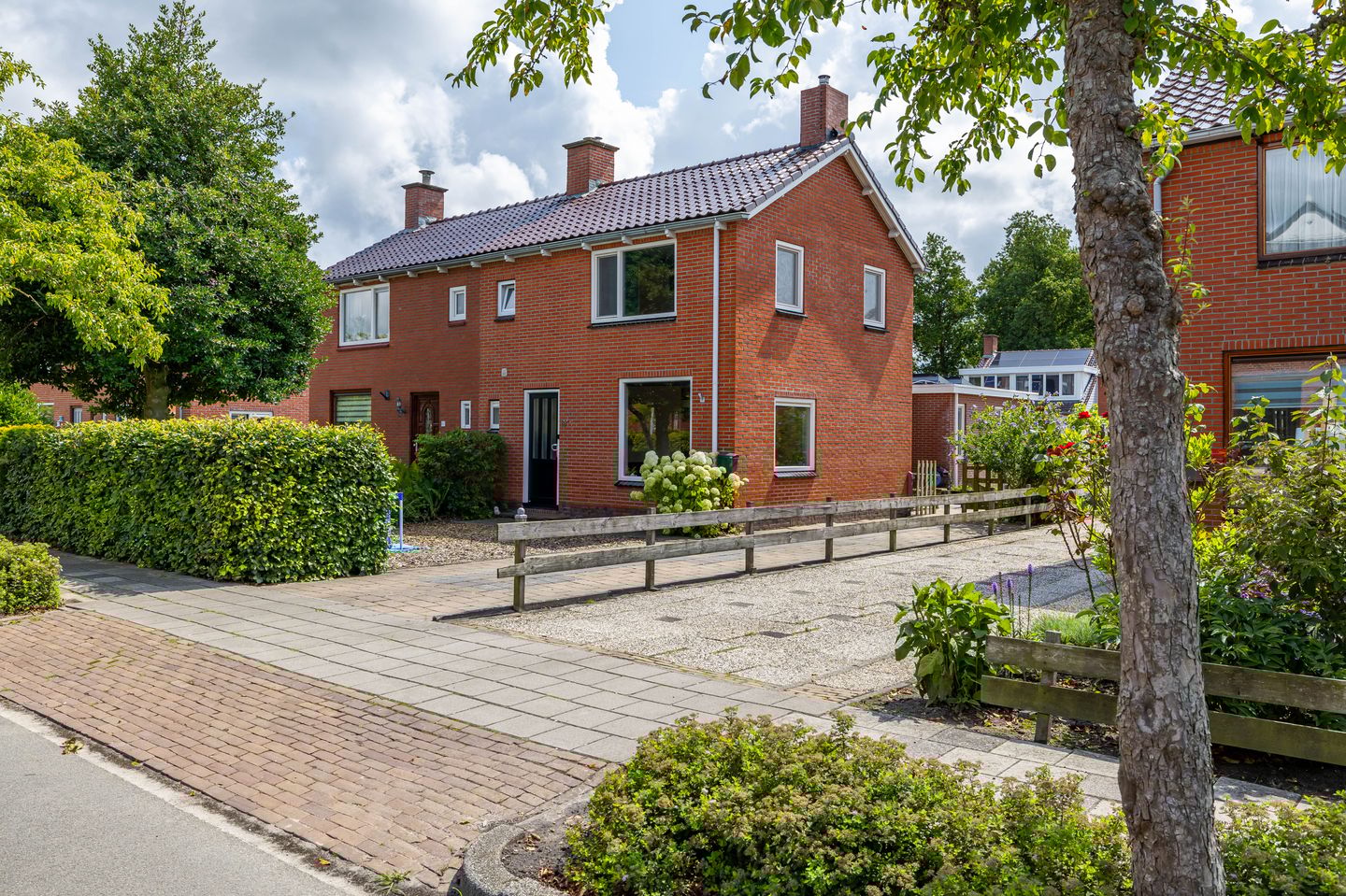 Foto 1 van Woldweg 19