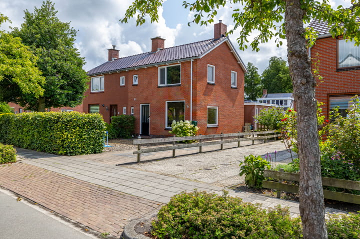 Foto 1 van Woldweg 19