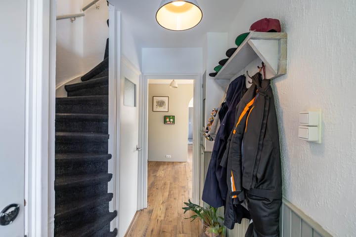 Foto 8 van Woldweg 19