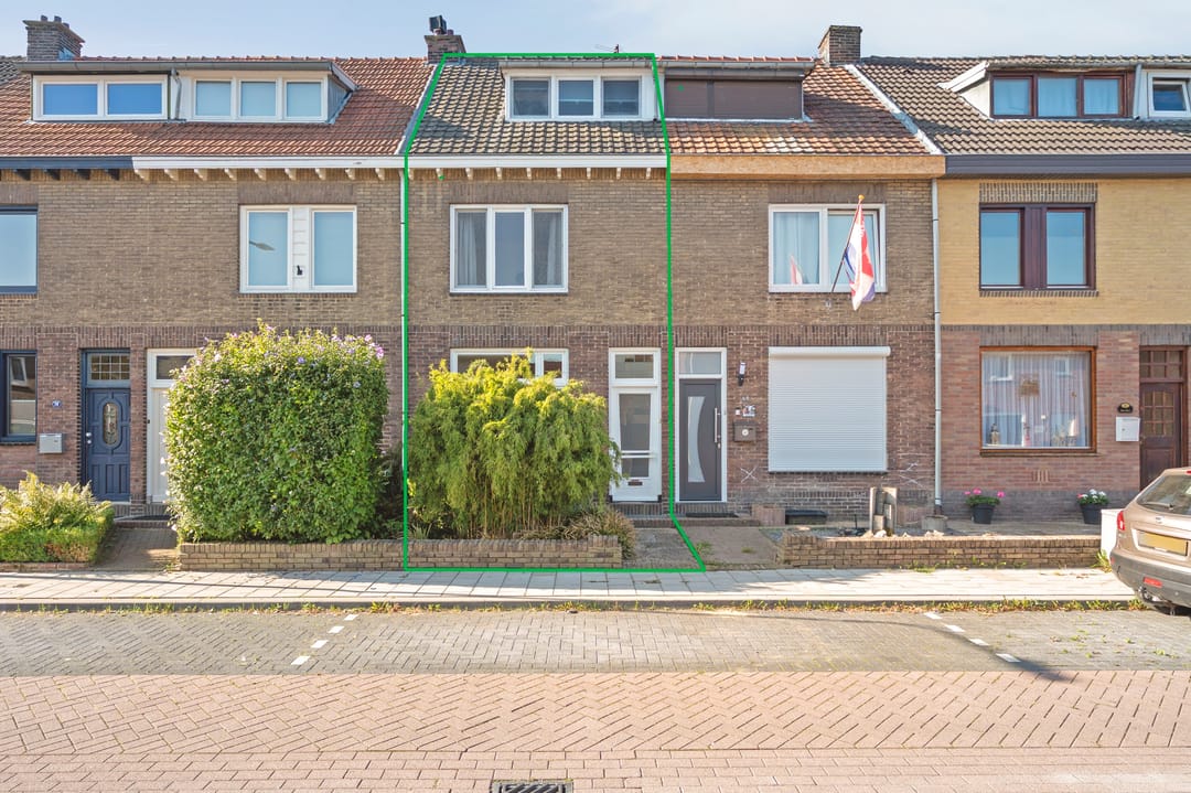 Photo 1 of Gulicksestraat 42