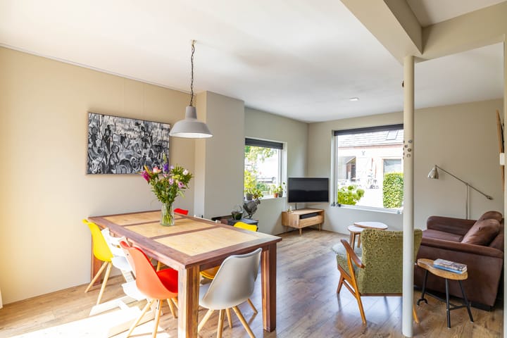 Foto 11 van Woldweg 19