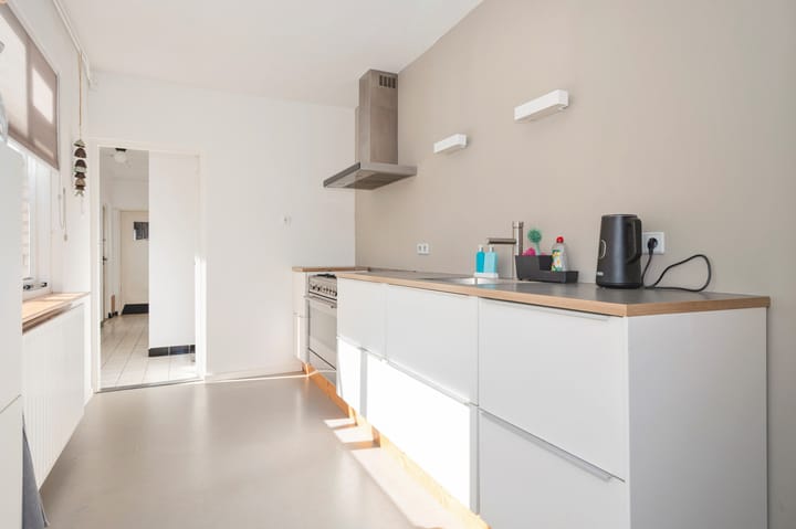 Foto 3 van Gulicksestraat 42