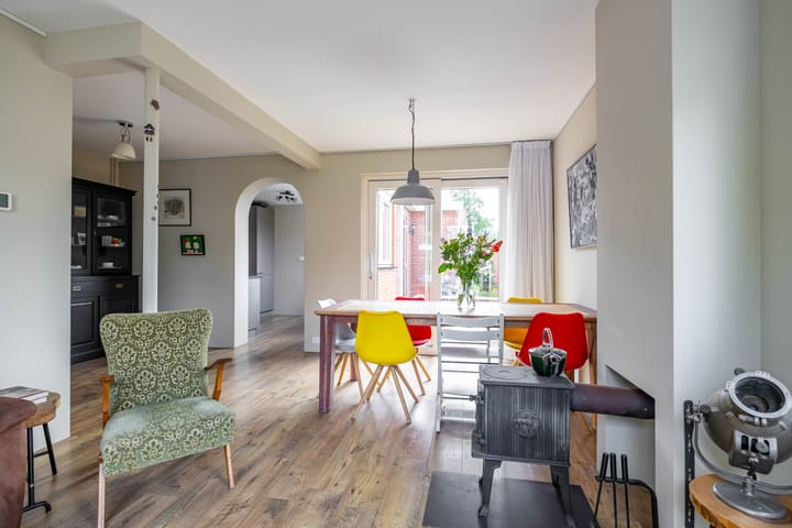 Foto 14 van Woldweg 19