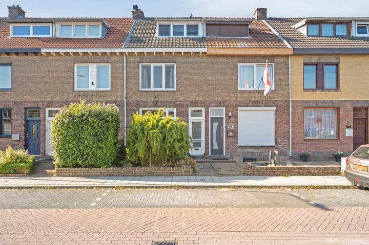 Foto 6 van Gulicksestraat 42