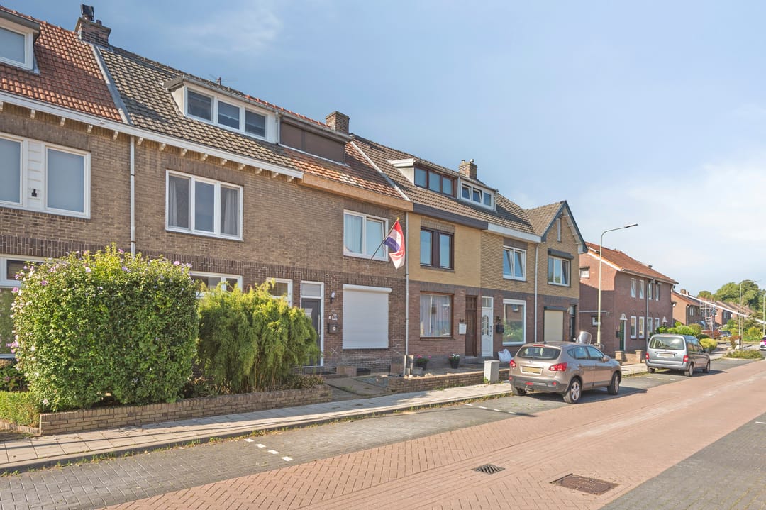 Photo 7 of Gulicksestraat 42