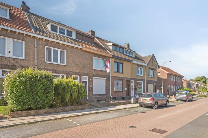 Foto 7 van Gulicksestraat 42