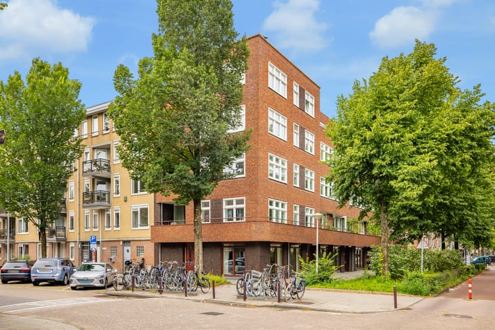 Foto 1 van Makassarstraat 126-K