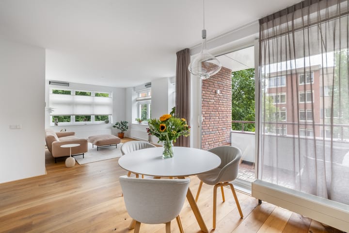 Foto 2 van Makassarstraat 126-K