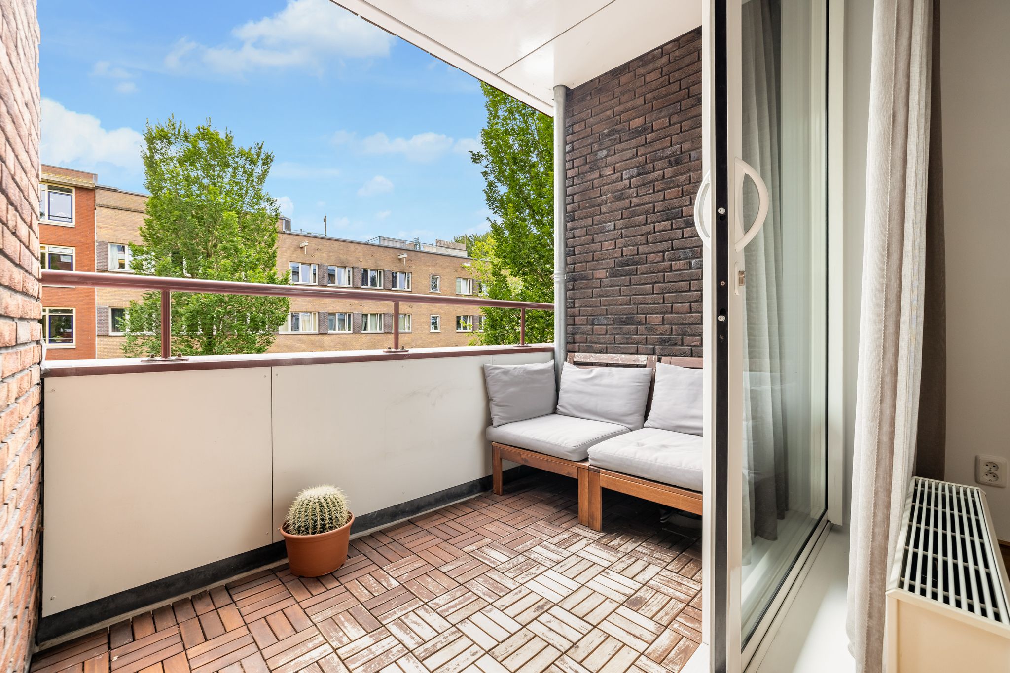 Foto 3 van Makassarstraat 126-K