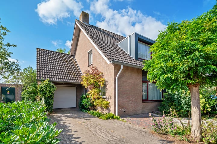 Foto 47 van Balsemienberg 15