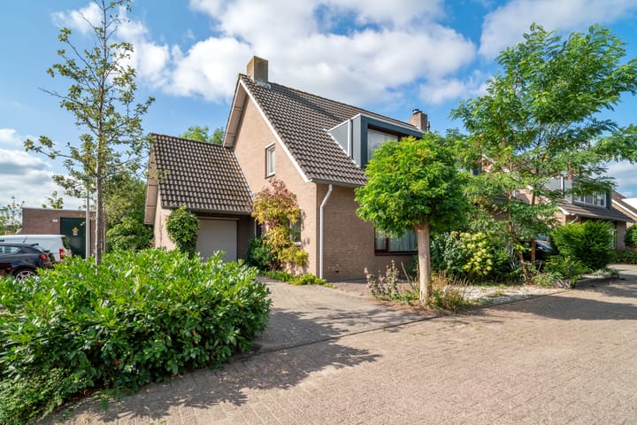 Foto 48 van Balsemienberg 15