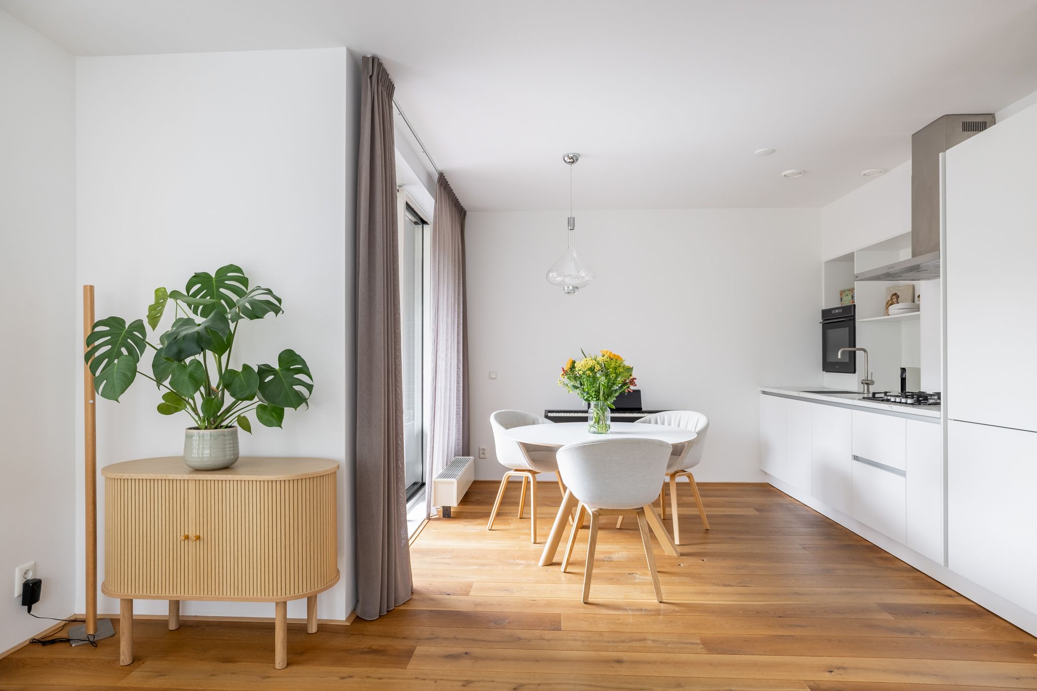 Foto 6 van Makassarstraat 126-K