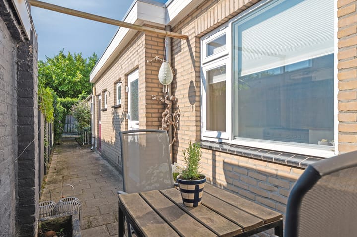 Foto 22 van Gulicksestraat 42