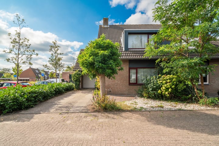 Foto 50 van Balsemienberg 15